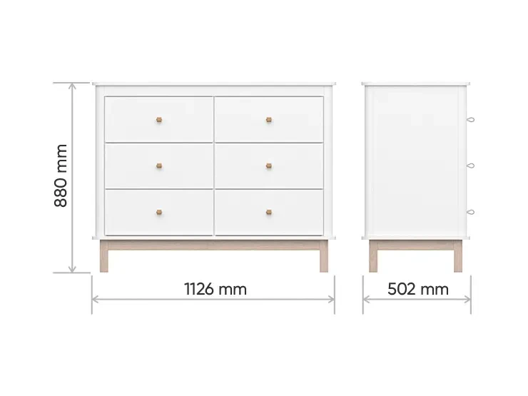 Комод Classic 468195  - фото 3