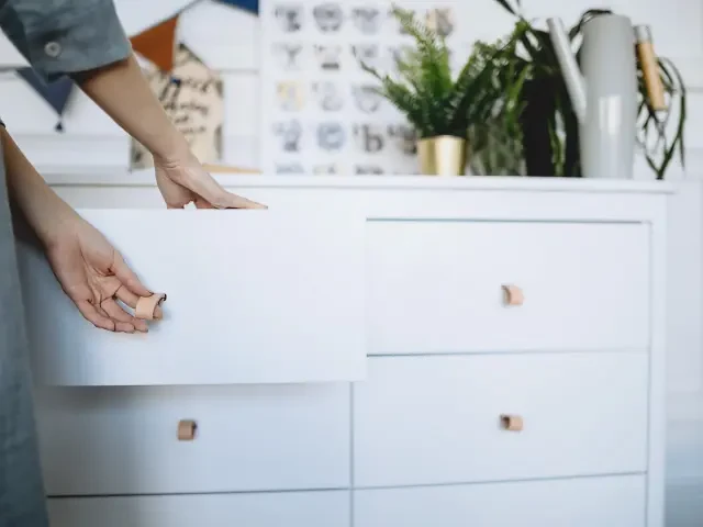 Комод Classic 468195  - фото 4