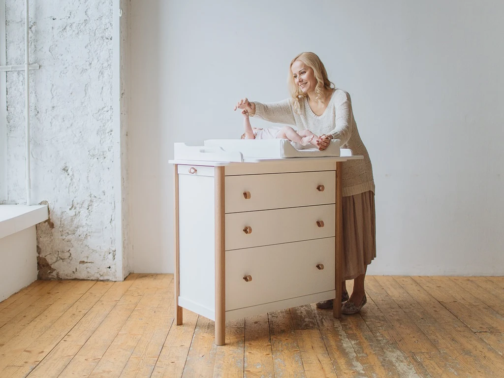 Доска пеленальная 468324  - фото 4