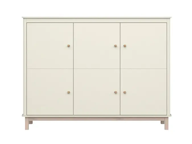 Шкаф Classic низкий 468339  - фото 3