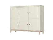 Шкаф Classic низкий