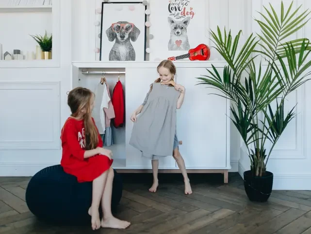 Шкаф Classic низкий 468339  - фото 8