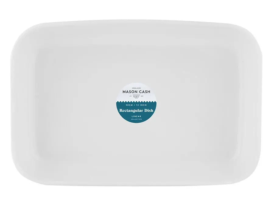 Блюдо для запекания Linear 468314  - фото 2