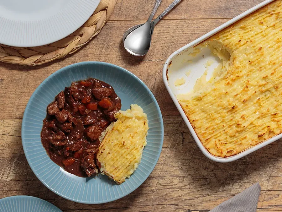 Блюдо для запекания Linear 468314  - фото 3