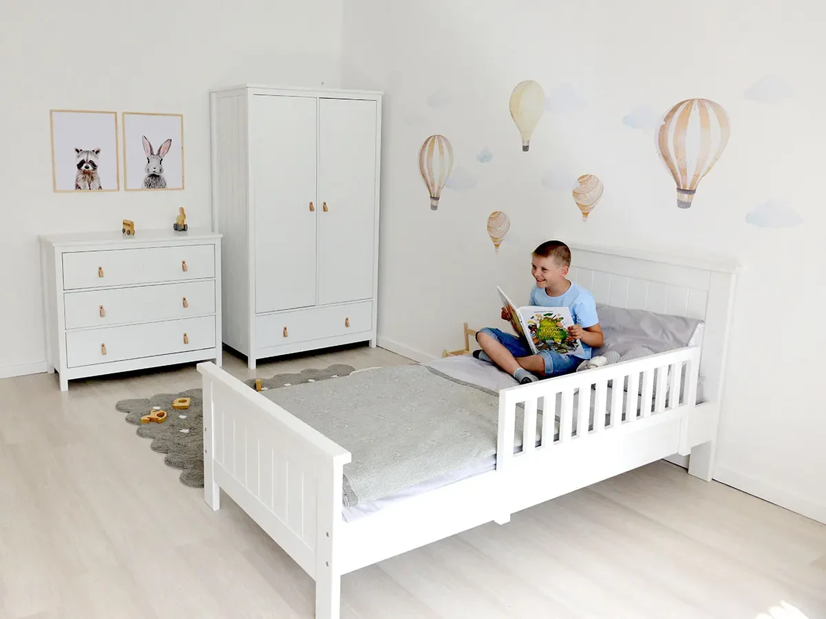 Защитный бортик Wood 468393  - фото 3