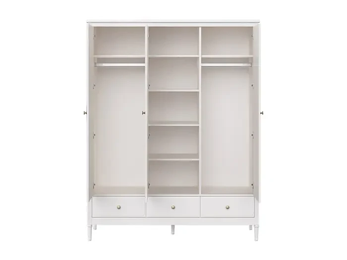 Шкаф 3-х створчатый Elit 468455  - фото 4