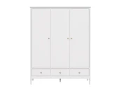 Шкаф 3-х створчатый Elit