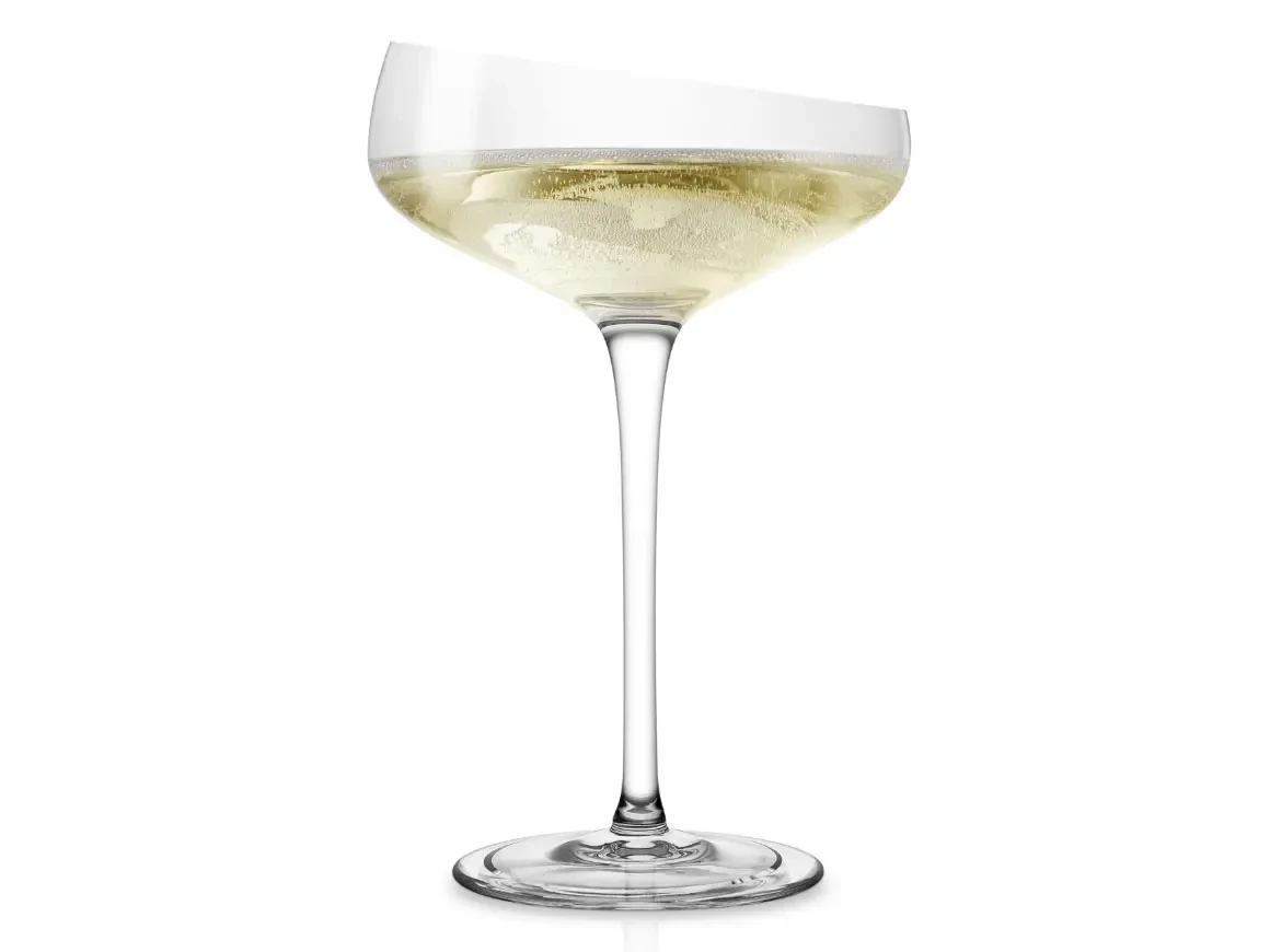 Бокал-креманка Champagne Coupe 468540