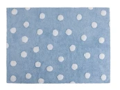 Ковер в горошек Polka Dots