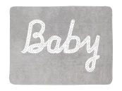 Ковер с надписью Baby 120х160