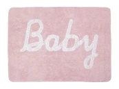 Ковер с надпсиью Baby 120х160
