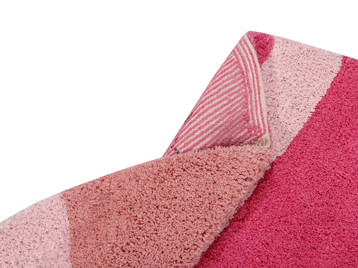 Ковер Geometric Pink 468570  - фото 4