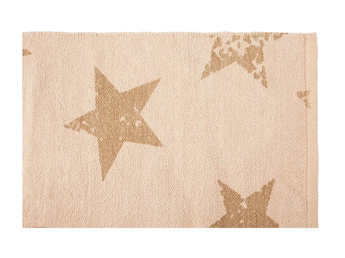 Ковер Звезды с наволочкой 120х160 468599  - фото 3