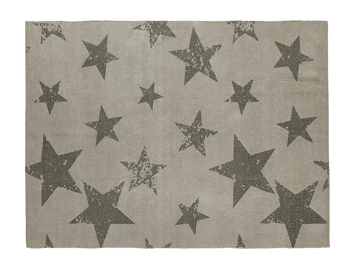 Ковер Звезды с наволочкой 120х160 468600  - фото 1