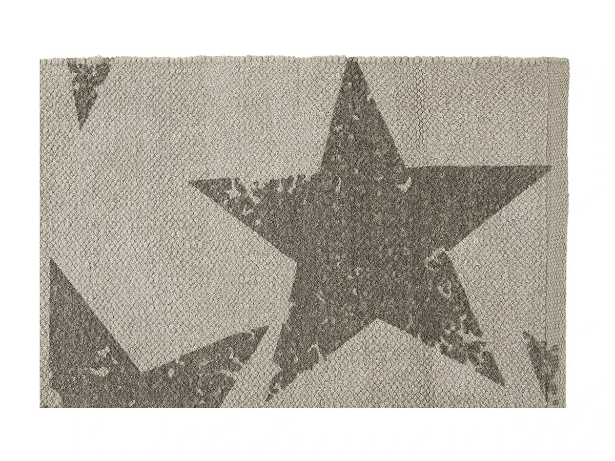 Ковер Звезды с наволочкой 120х160 468600  - фото 3