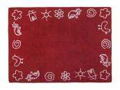 Ковер Ферма 120х160