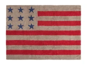 Ковер Флаг США 120х160