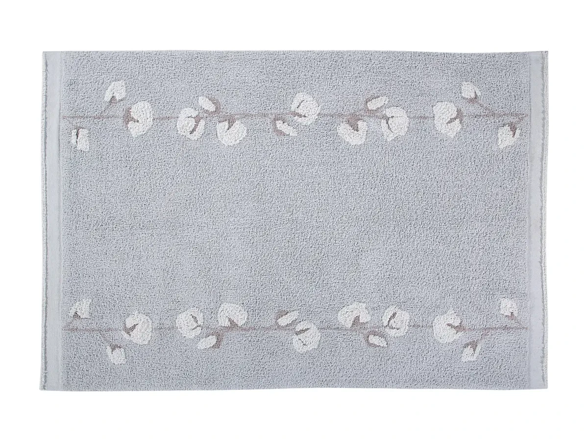 Ковер Cotton Bolls 120х170 468666
