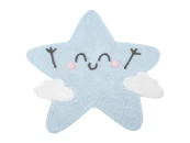 Ковер Mr. Wonderful - Силуэт Счастливая звезда