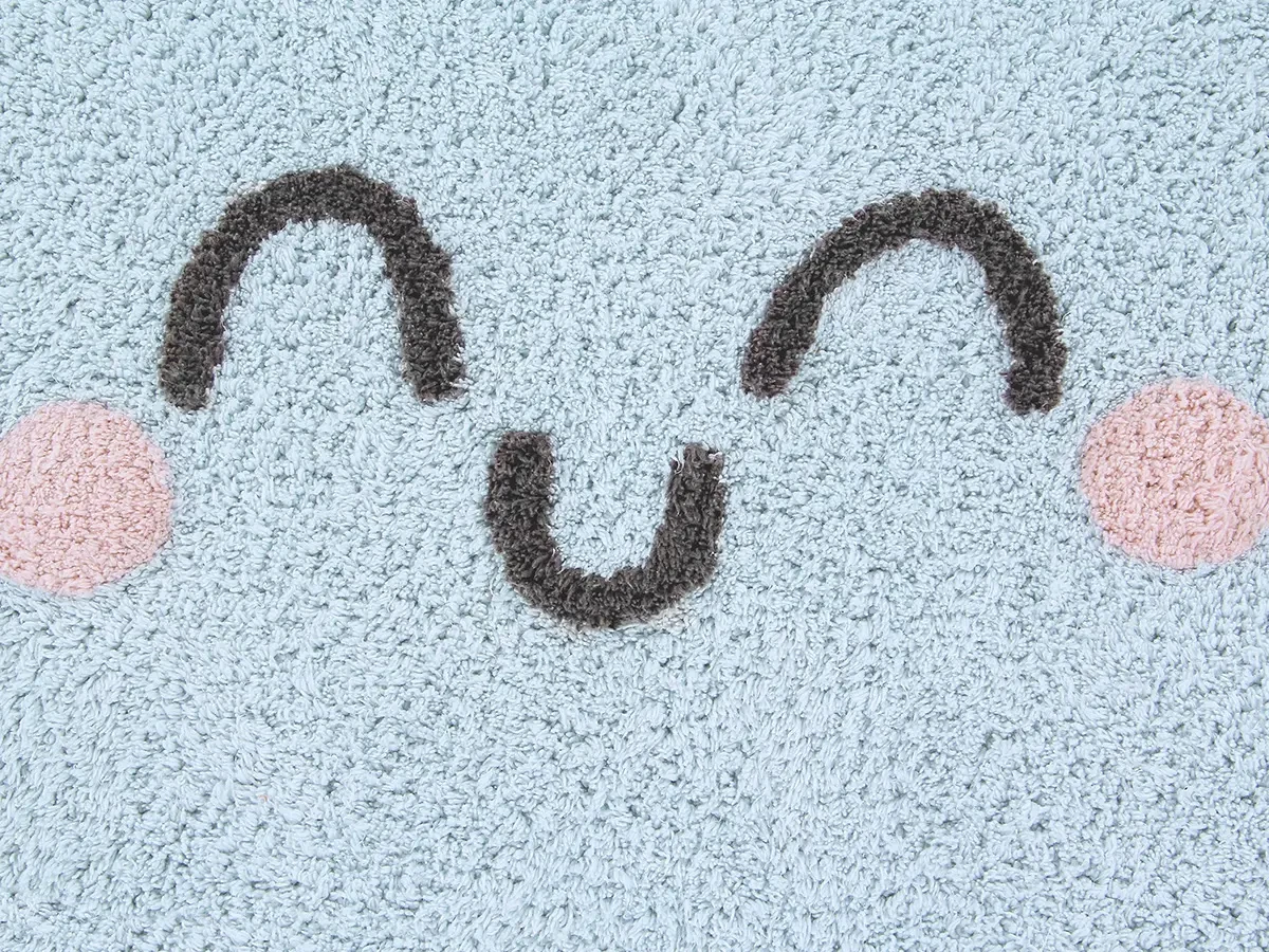 Ковер Mr. Wonderful - Силуэт Счастливая звезда 468670  - фото 5