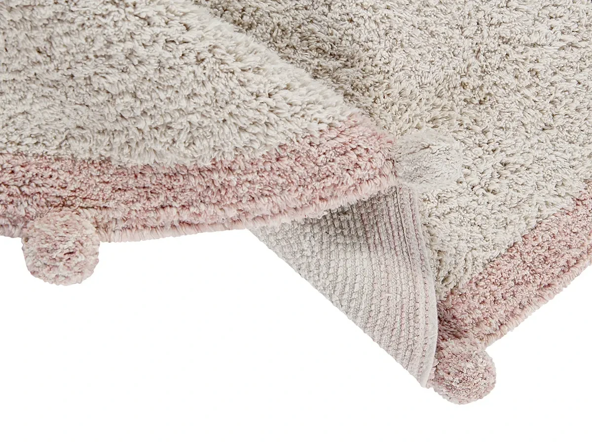 Ковер с помпонами 468692  - фото 7