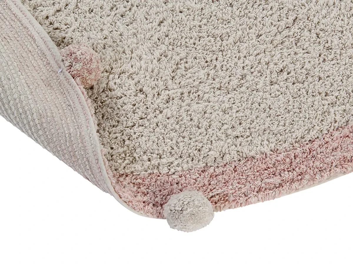 Ковер с помпонами 468692  - фото 6