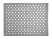 Ковер Звезды Stars Grey