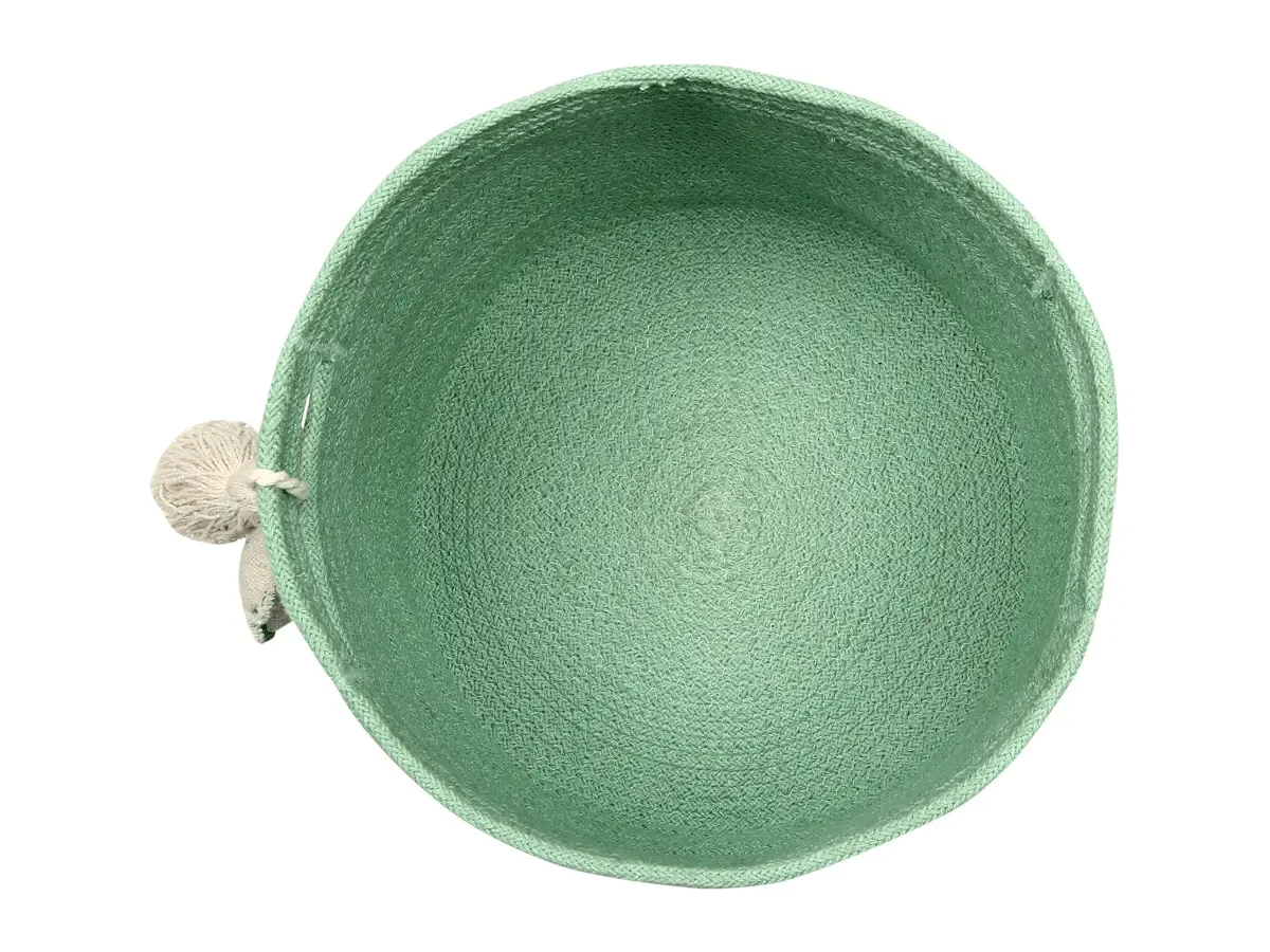 Корзина с листом 468696  - фото 4