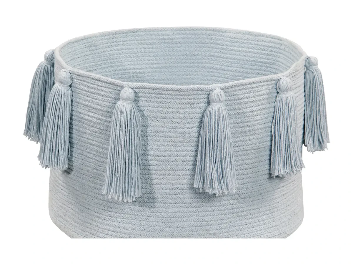 Корзина с кистями 468636