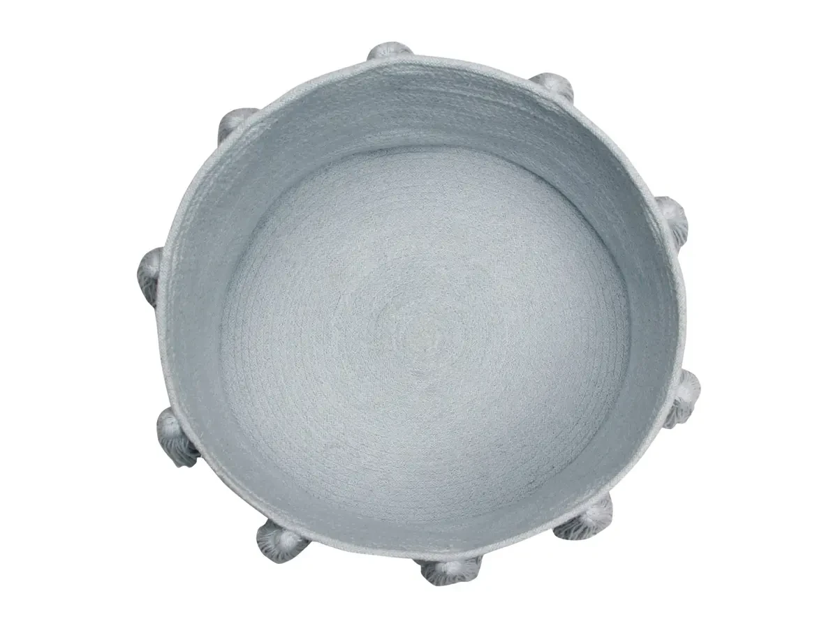 Корзина с кистями 468636  - фото 4