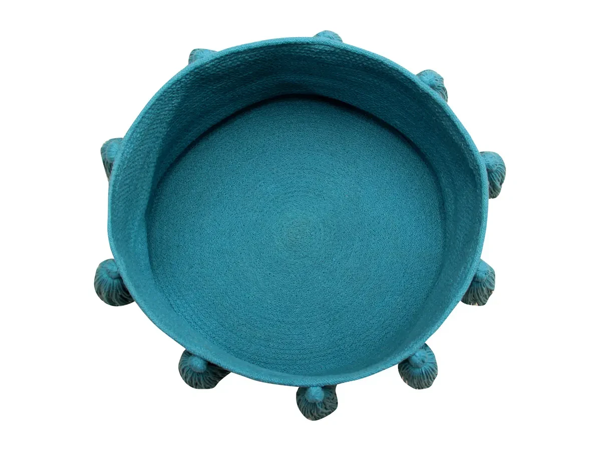 Корзина с кистями 468827  - фото 4