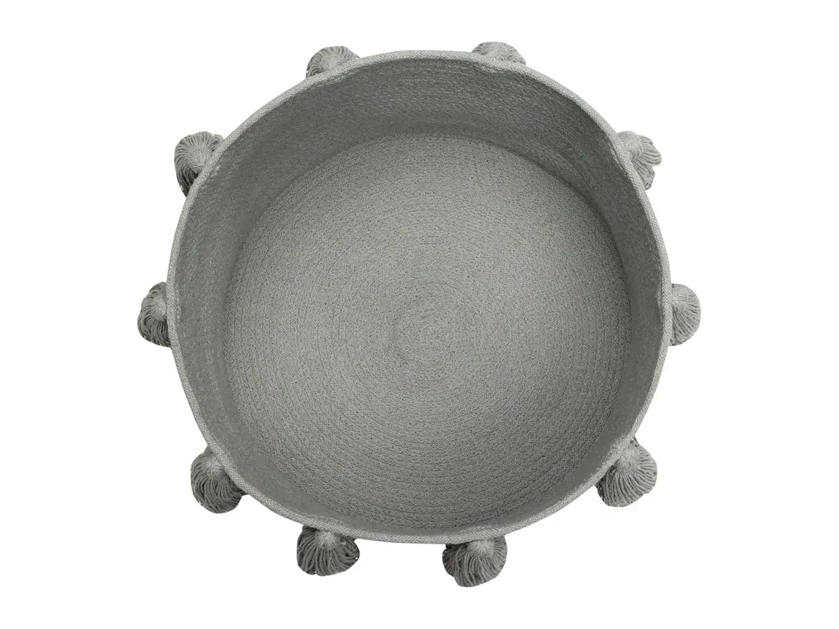Корзина с кистями 468637  - фото 4