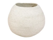 Корзина Bola Айвори