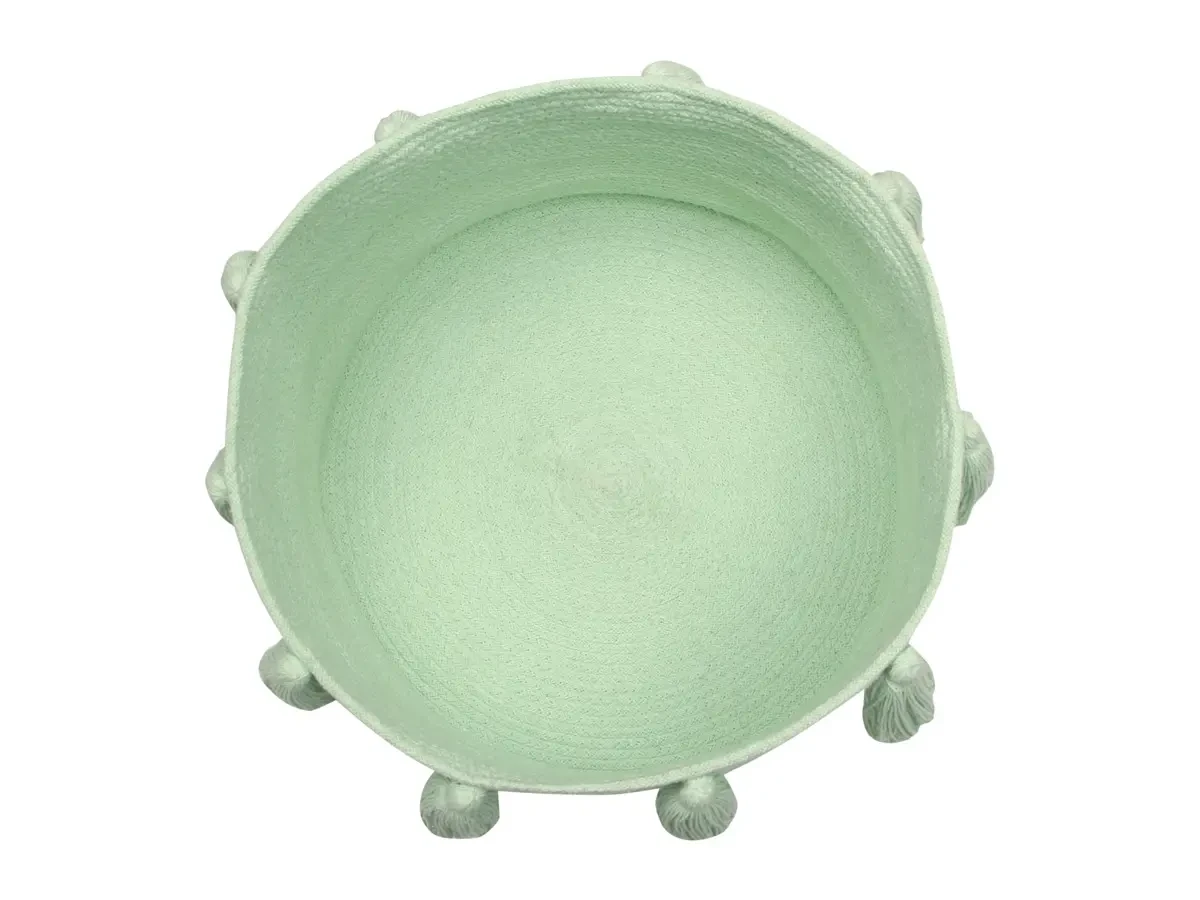 Корзина с кистями 468635  - фото 4