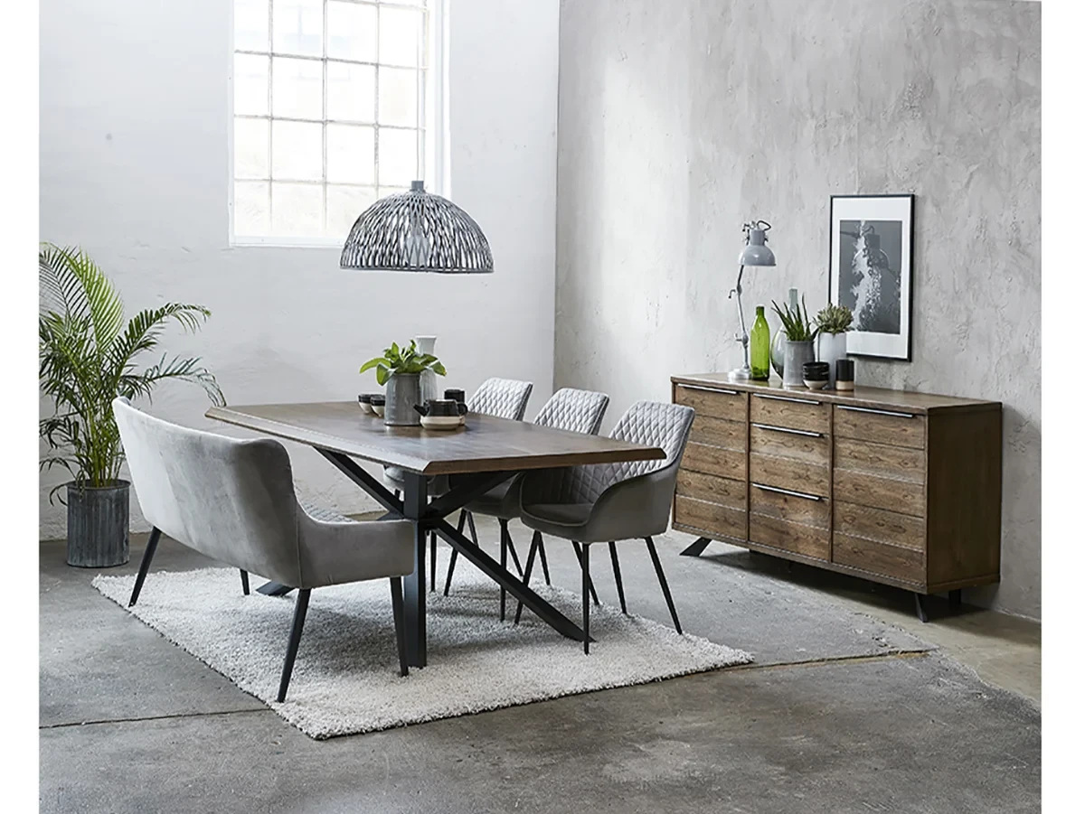 Комод Unique Furniture Arno 583391  - фото 6