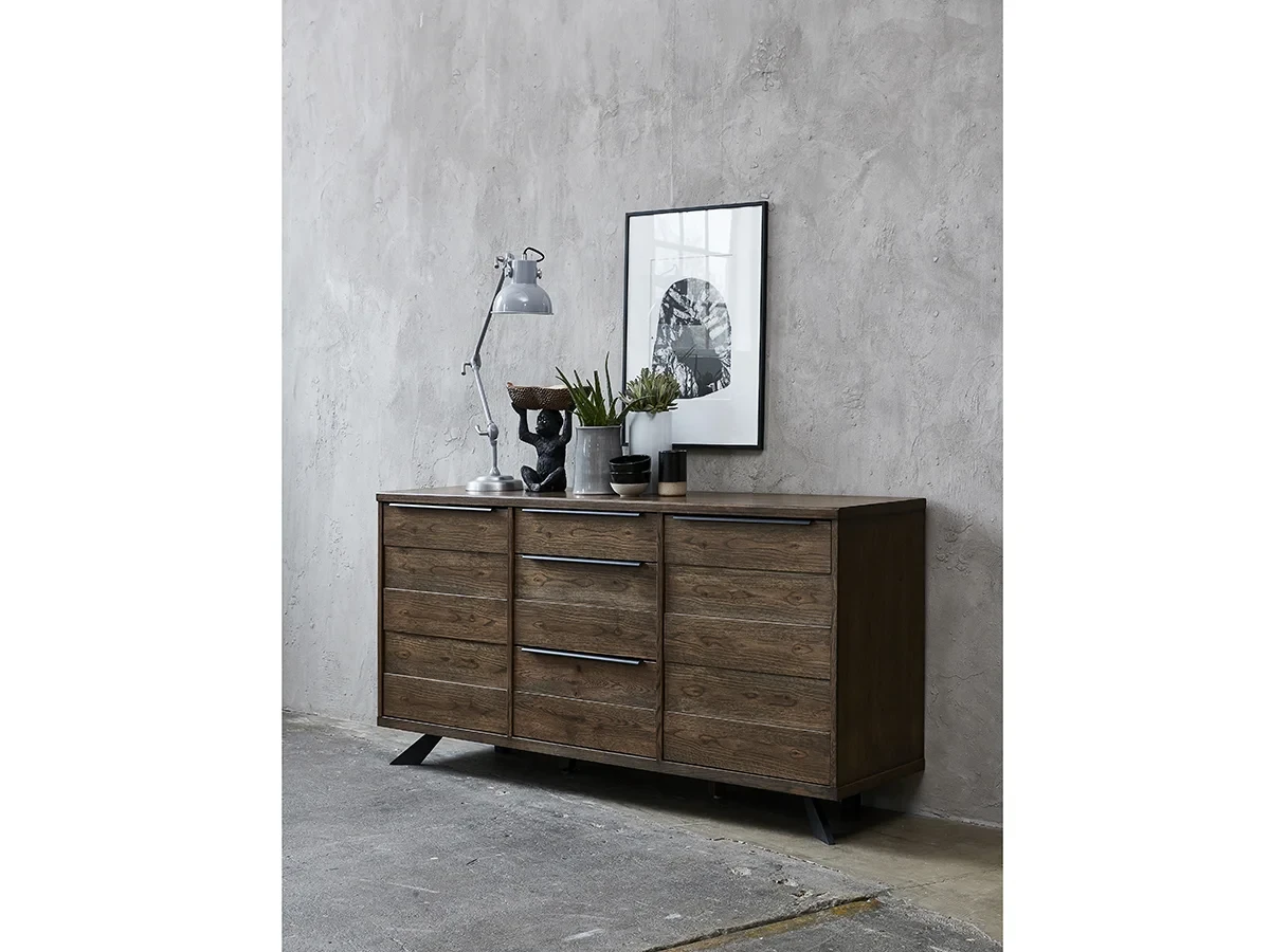 Комод Unique Furniture Arno 583391  - фото 5