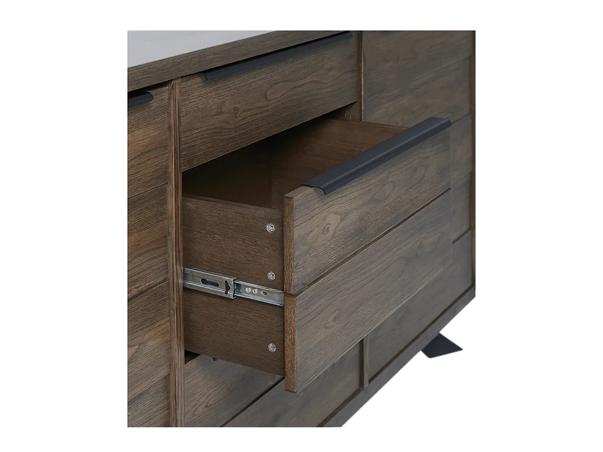 Комод Unique Furniture Arno 583391  - фото 2