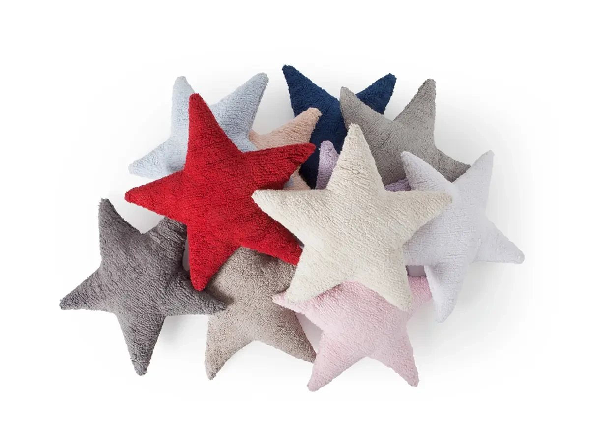 Подушка Звезда Star 468889