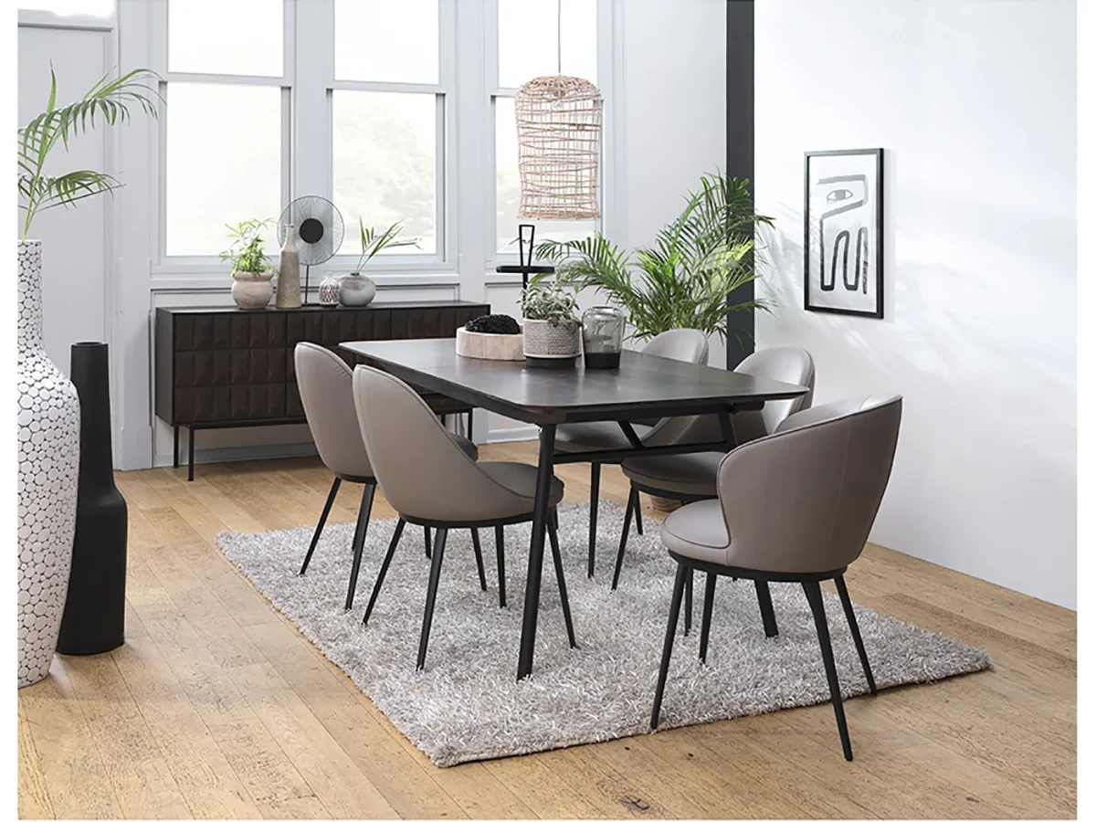 Комод Unique Furniture Latina 583441  - фото 4