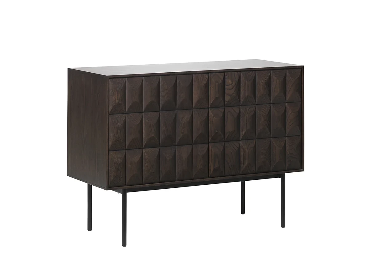 Комод Unique Furniture Latina 583441  - фото 3