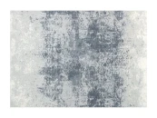 Ковер ILLUSION BLUE GRAY 160х230