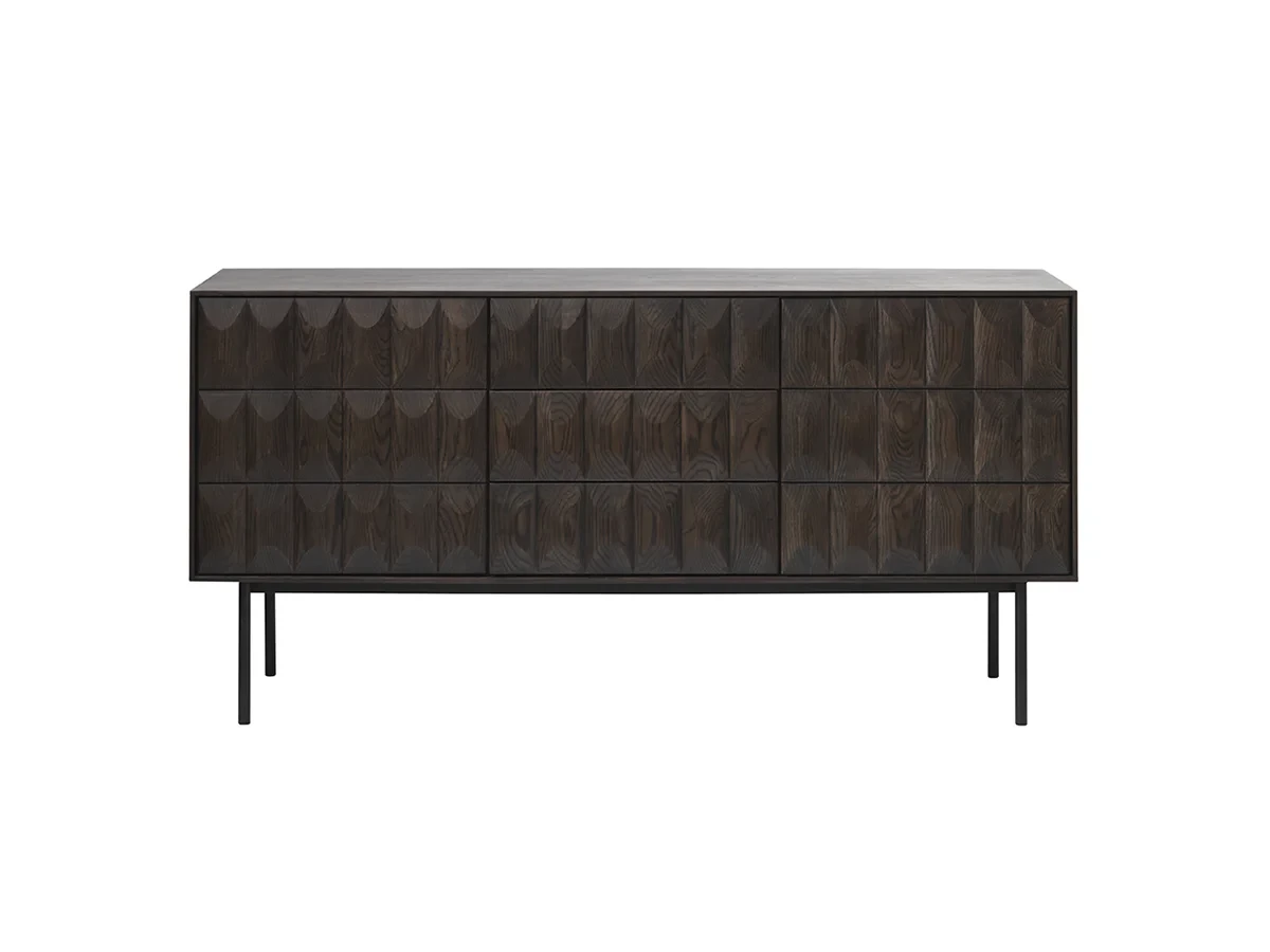 Комод Unique Furniture Latina 583416  - фото 1