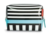 Косметичка Black stripes малая