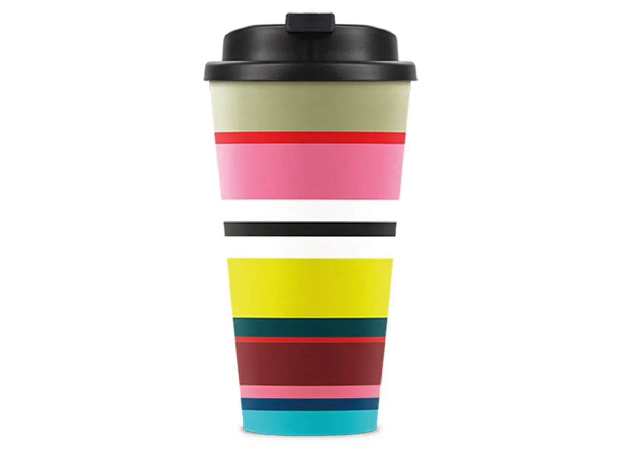 Термокружка Verano 469245  - фото 1