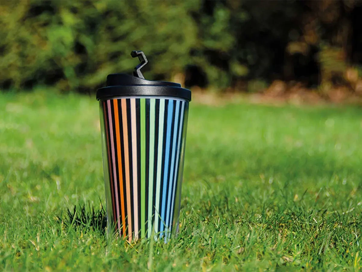 Термокружка William 469246  - фото 3