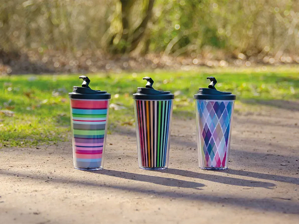 Термокружка William 469246  - фото 4