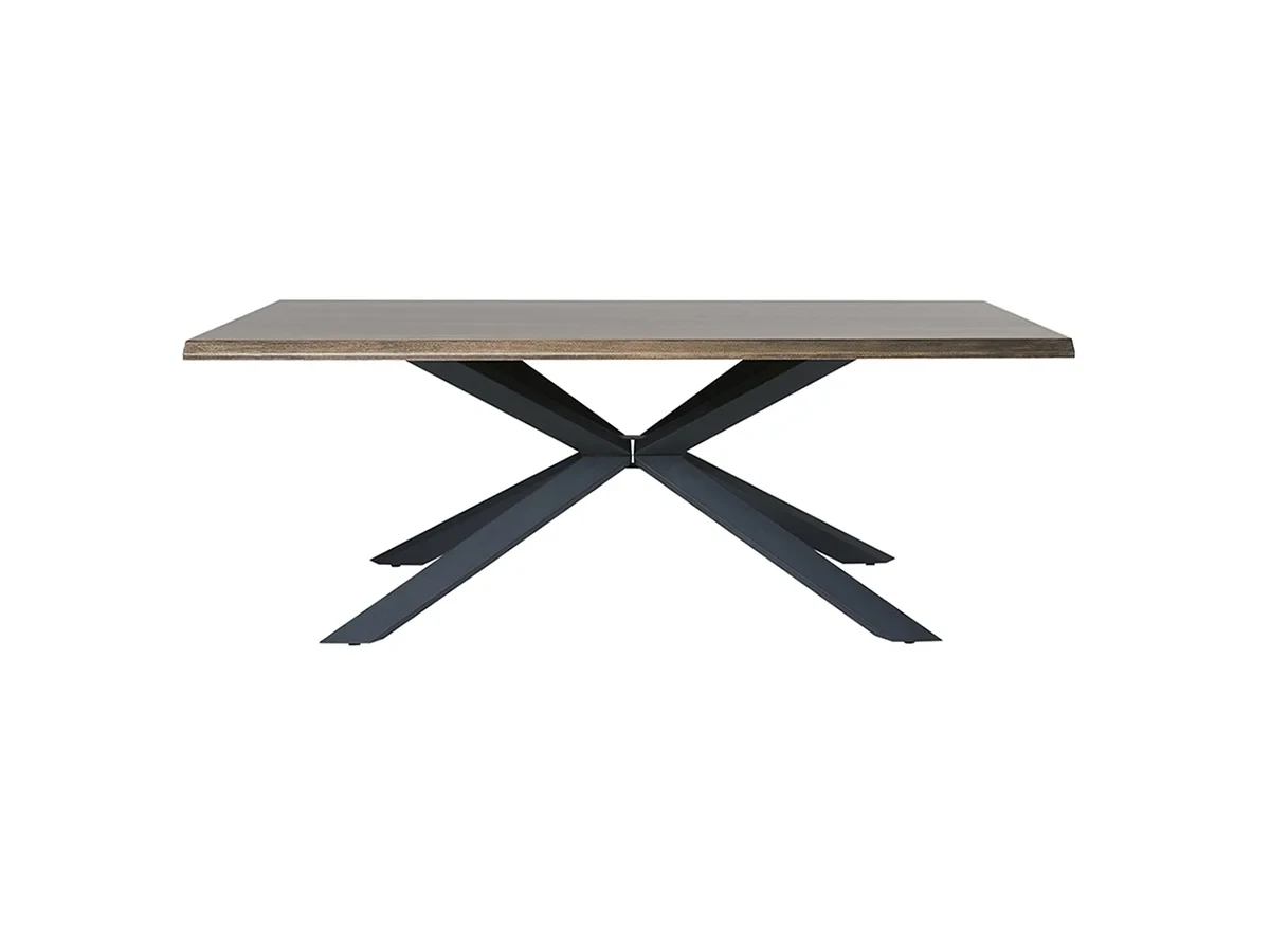 Стол Unique Furniture Arno 583402  - фото 4