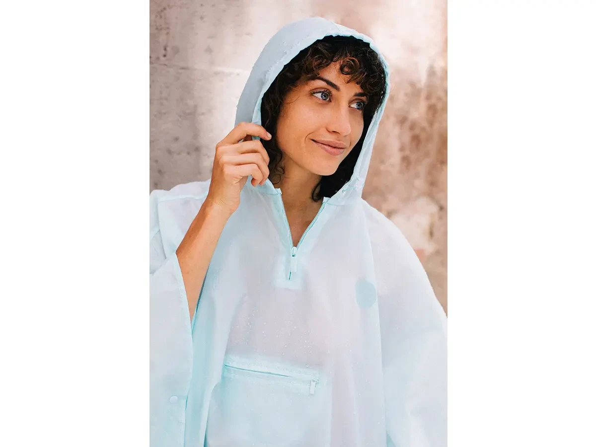 Дождевик Smile in the rain 469427  - фото 4