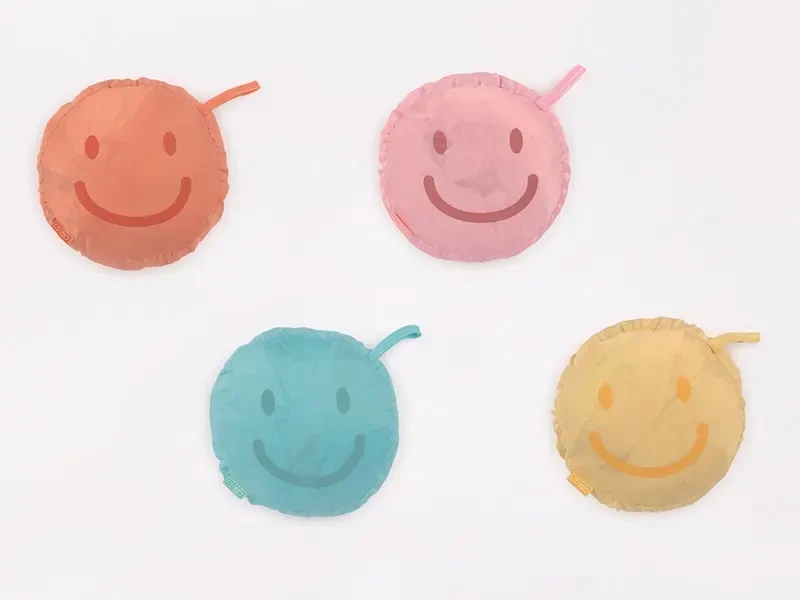 Дождевик Smile in the rain 469386  - фото 3