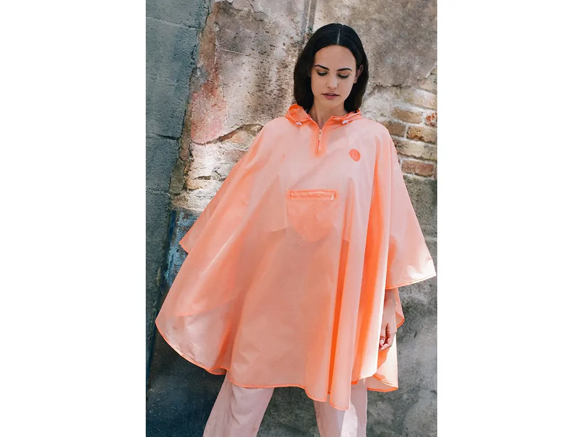 Дождевик Smile in the rain 469387  - фото 4